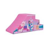 Unicorn Soft Play Wedge Slide