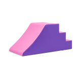 Unicorn Soft Play Wedge Slide