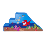 Scivolo a Cuneo Soft Play Oceano