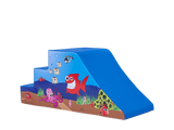 Scivolo a Cuneo Soft Play Oceano