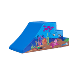Scivolo a Cuneo Soft Play Oceano