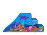 Scivolo a Cuneo Soft Play Oceano