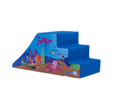 Scivolo a Cuneo Soft Play Oceano