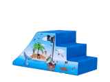 Pirat Softplay Keilrutsche