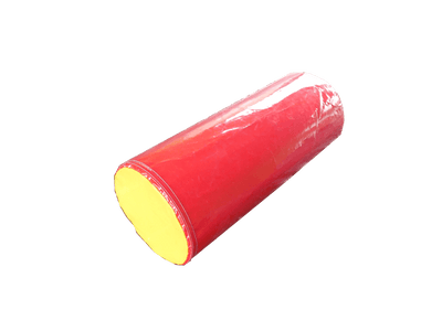 Miękki cylinder do zabawy