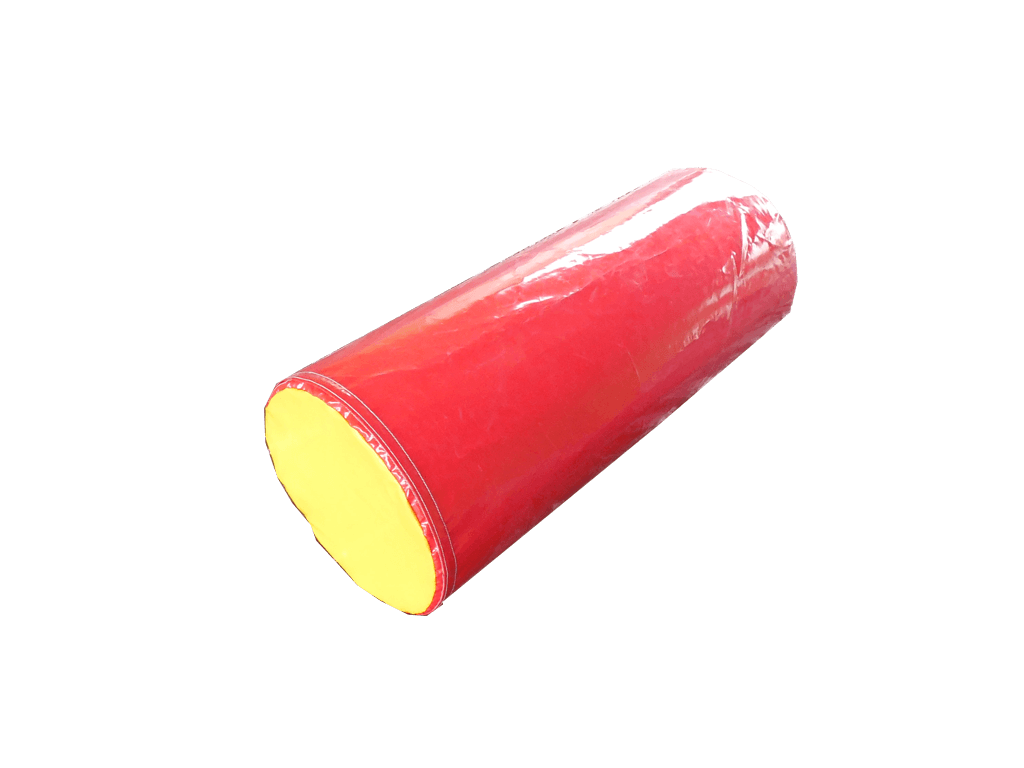 Cilindro Soft Play