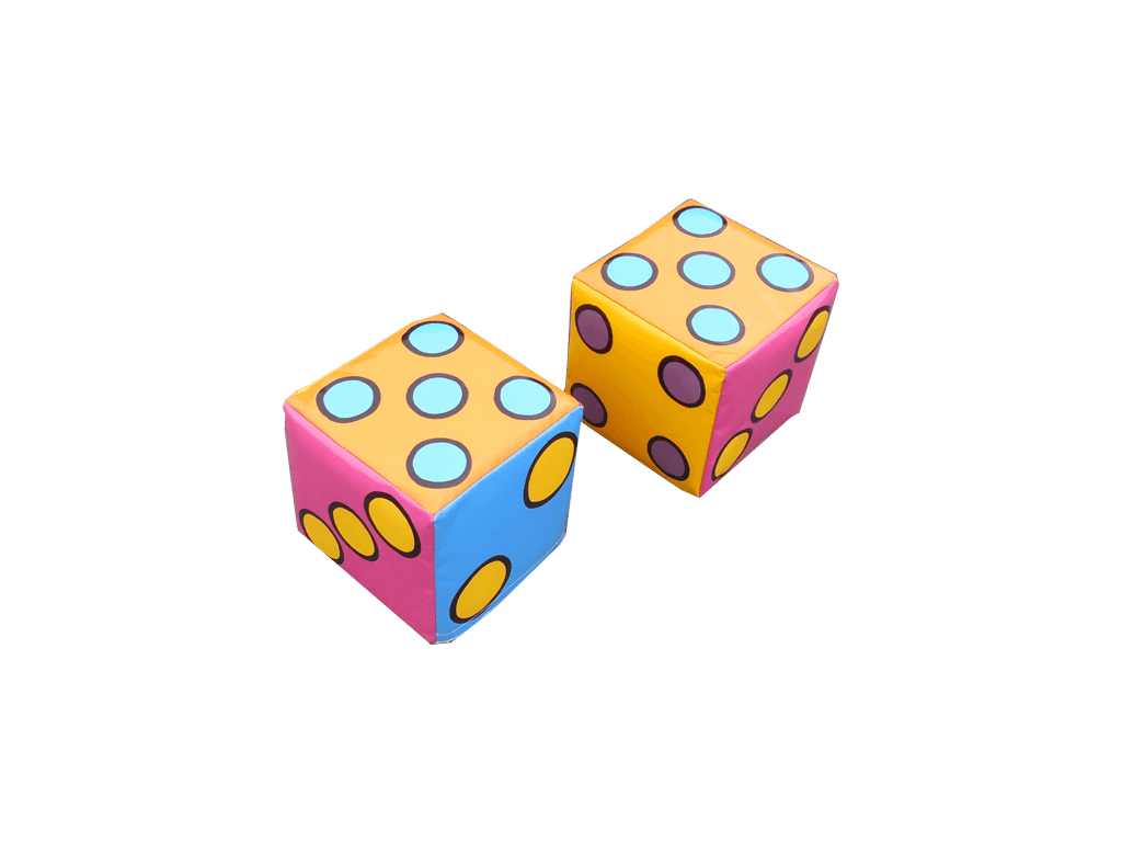 Dado Soft Play