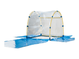 Aerosol Shield Hood