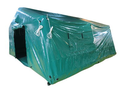 5.4x5.6m Airtight Frame Tent