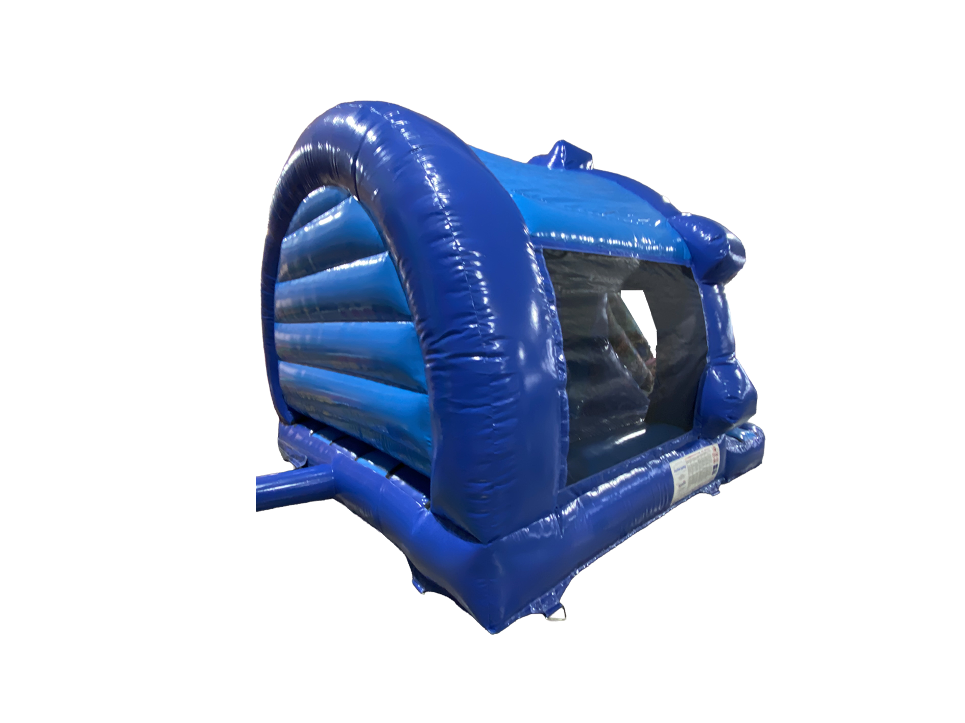 Combi Frontal Slide Contorno Pirata 5x4m