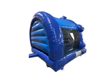 Combi Frontal Slide Contorno Pirata 5x4m