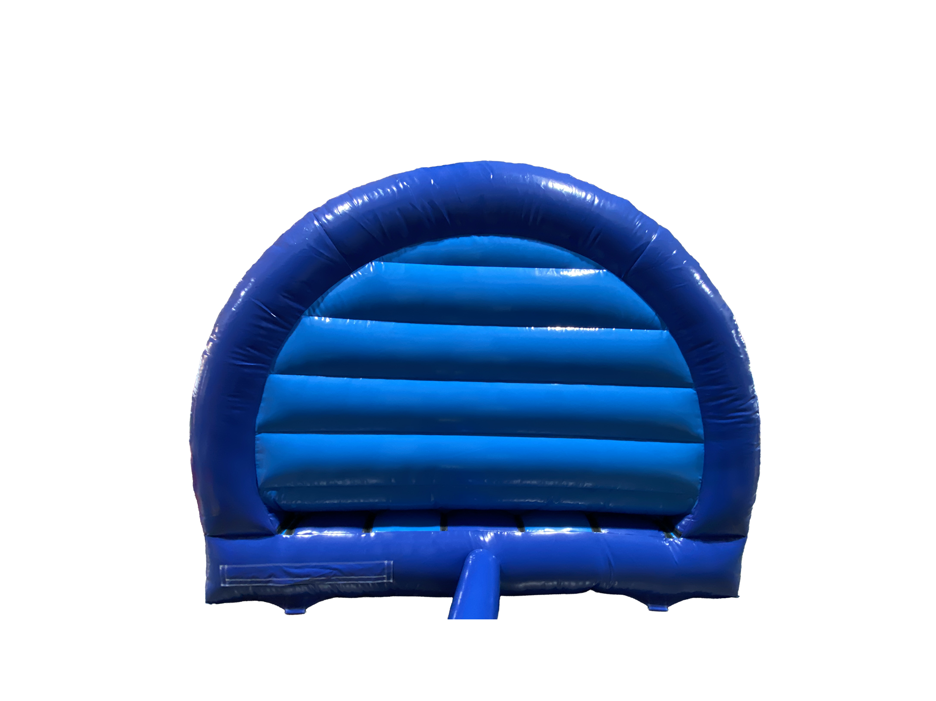 Combi Frontal Slide Contorno Pirata 5x4m