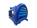 Combi Frontal Slide Contorno Pirata 5x4m