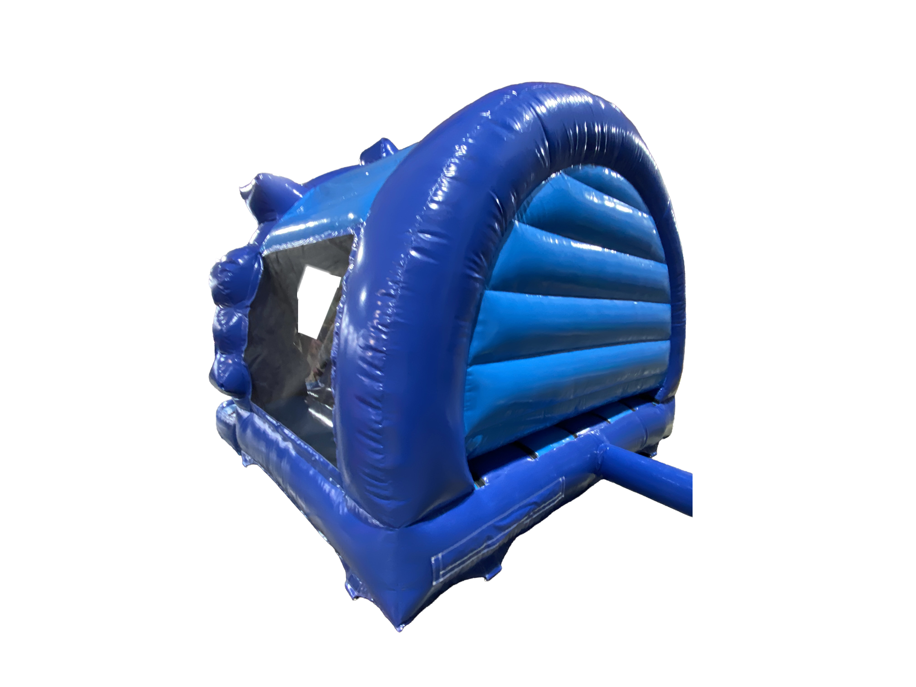 Combi Frontal Slide Contorno Pirata 5x4m