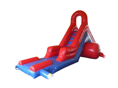 AQ154 Aqua Chute Large Pool Slide