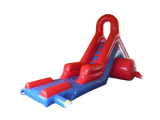 AQ154 Aqua Chute Large Pool Slide