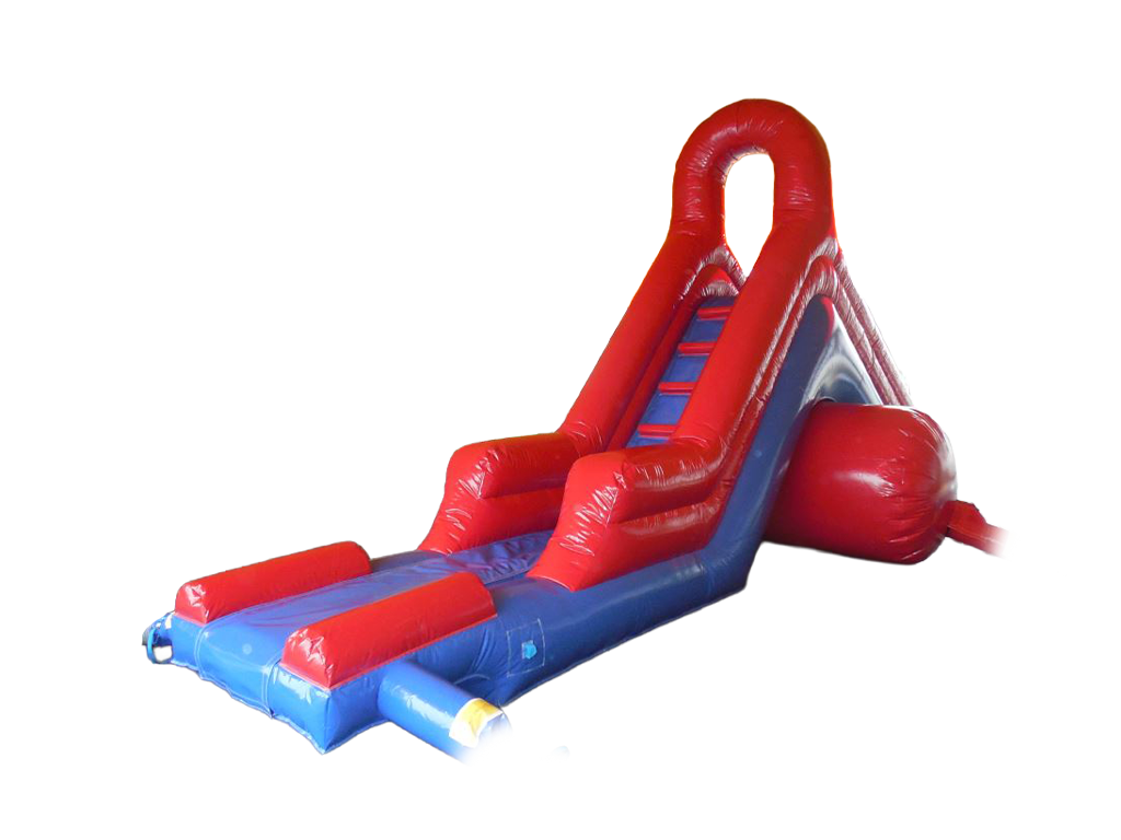 AQ154 Aqua Chute Large Pool Slide