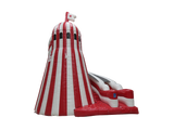 4,5m Platform Helter Skelter Glijbaan