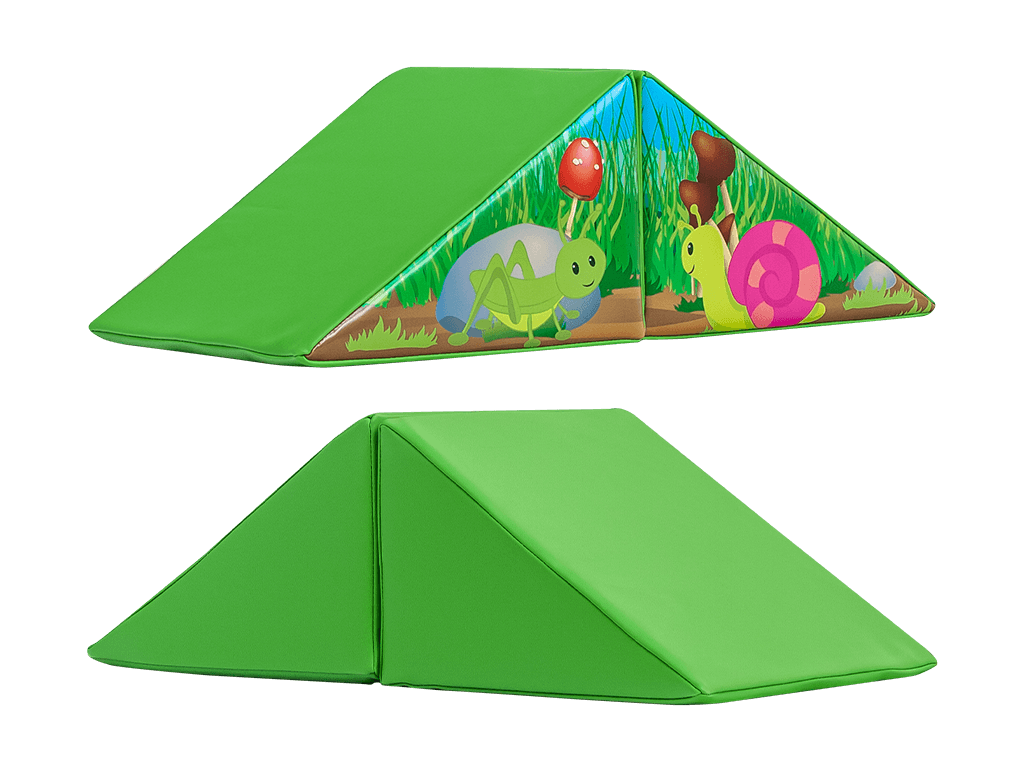 Set Cuibul Gândacilor Soft Play 19 piese