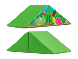 Set Cuibul Gândacilor Soft Play 19 piese