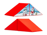 Set Noël Soft Play 19 pièces