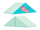 Set Soft Play Sirena 18 pezzi