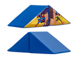 Set Super Erou Soft Play 19 piese