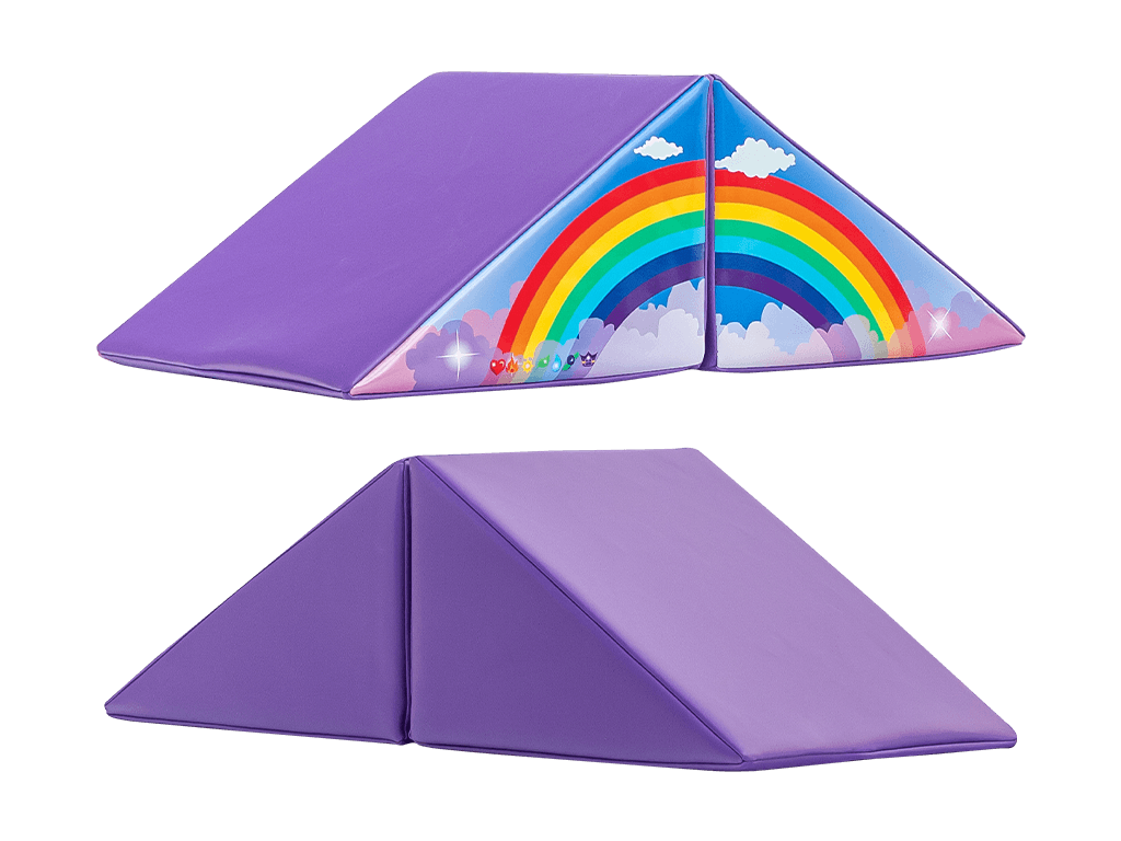19pcs Unicorn Soft Play Set