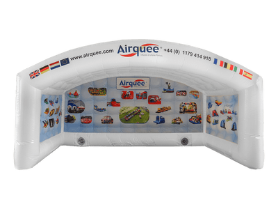 Exhibition Stand