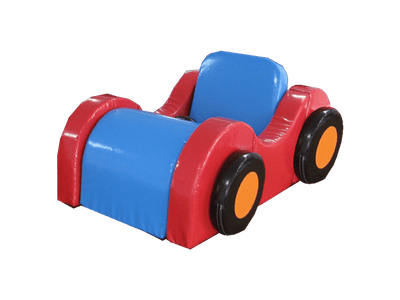 Soft Play Car