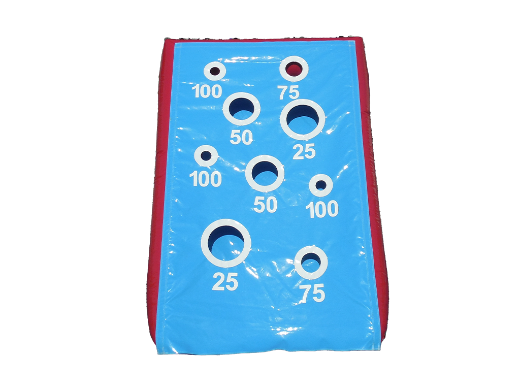 Inflatable Chipping Wedge Golf Game