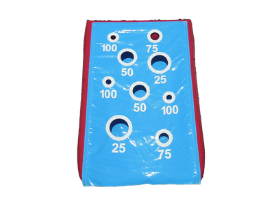 Inflatable Chipping Wedge Golf Game