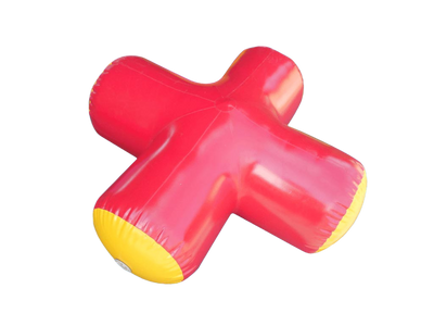 Airtight Shape - Cross
