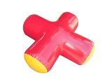 Airtight Shape - Cross