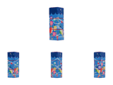 Set Soft Play Festa Blu e Rossa da 19 pezzi