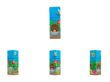 Set Cuibul Gândacilor Soft Play 19 piese