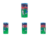 Set Soft Play Calcio 18 pezzi