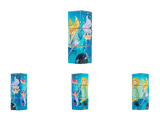 Set Sirenă Soft Play 19 piese