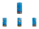 19pcs Ocean Soft Play Set