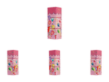 19pcs Pink Party Soft Play Set
