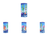 Set Espacio Soft Play de 19 piezas