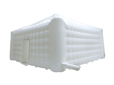 7.65x7.65m Event Tent