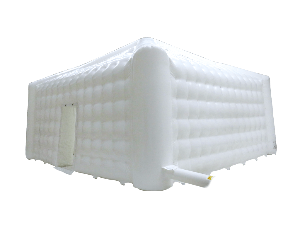 Cort pentru evenimente 7,65x7,65m