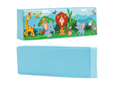 19-delig Baby Jungle Zacht Speel Set