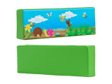 Set Cuibul Gândacilor Soft Play 19 piese