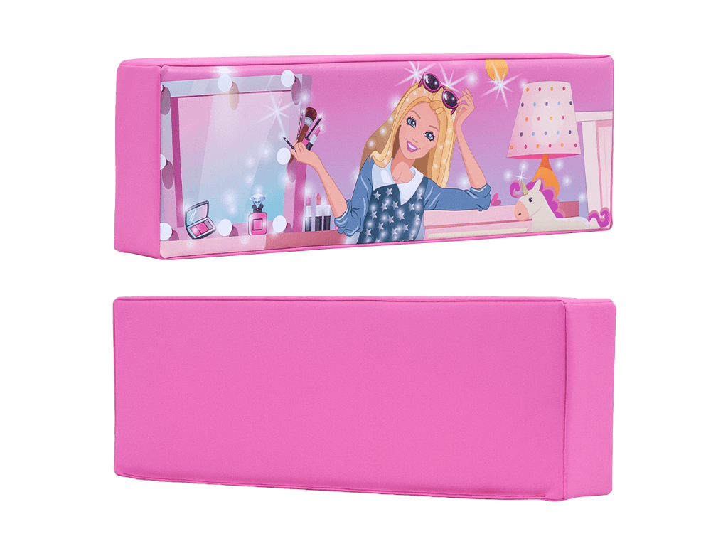 19-teiliges Traumauto Softplay Set