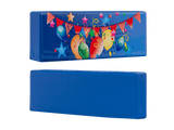 Set Soft Play Festa Blu e Rossa da 19 pezzi
