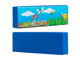 Set Cuibul Gândacilor Soft Play 19 piese