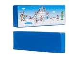 Set Soft Play Natalizio 18 pezzi