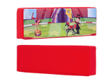 19-delig Circus Zacht Speelset